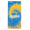 Chargers OFFICIAL NFL "Psychedelic" Beach Towel; 30" x 60"