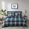 3M Scotchgard Down Alternative All Season Comforter Set