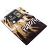 Saints OFFICIAL NFL "Psychedelic" Beach Towel; 30" x 60"