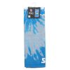 Lions OFFICIAL NFL "Psychedelic" Beach Towel; 30" x 60"