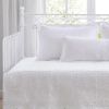 Daybed Set, Cotton Bedding with Matching Shams & Pillow Cover, Lightweight Home Decor for All Seasons