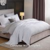 Bedsure Extra Long Quilt Set - Soft Ultrasonic - Clover Bedspread - Lightweight Bed Coverlet for All Seasons, Twin, Queen, King