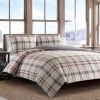 Duvet Cover Set, Reversible Cotton Bedding with Matching Shams, Stylish Home Decor